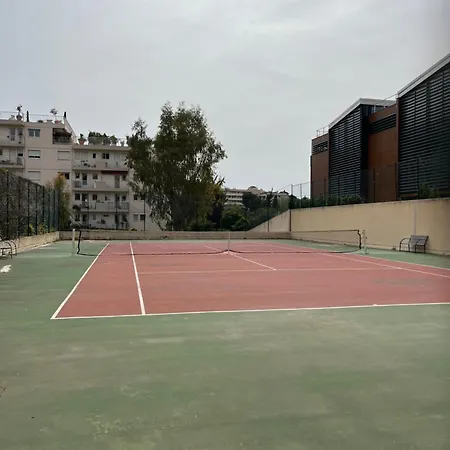 Διαμέρισμα Cosy Flat Cannes Λε Κανέ