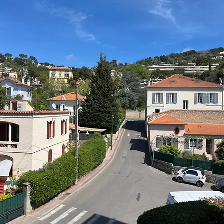 Appartement Cosy Flat Cannes