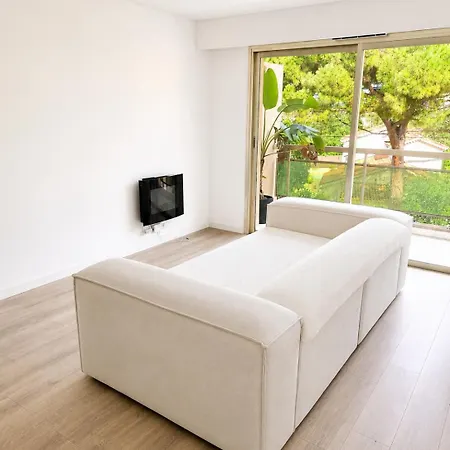 Cosy Flat Cannes Le Cannet