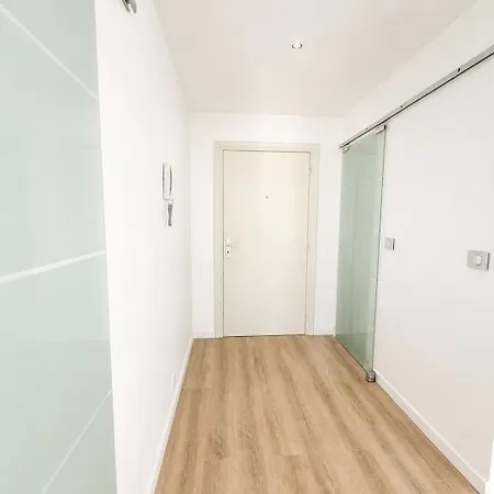 Cosy Flat Cannes * Λε Κανέ