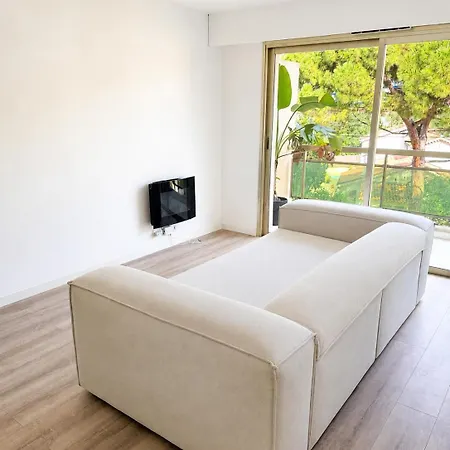 Cosy Flat Cannes *