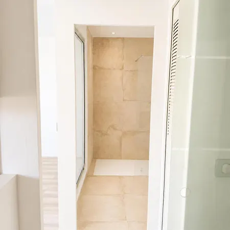 Cosy Flat Cannes Apartment