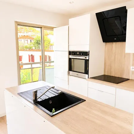 Cosy Flat Cannes *