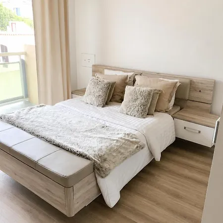 Διαμέρισμα Cosy Flat Cannes