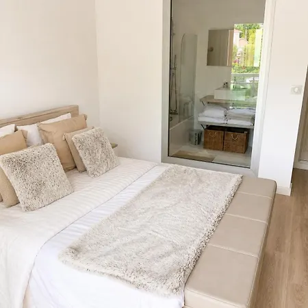 Cosy Flat Cannes * Le Cannet