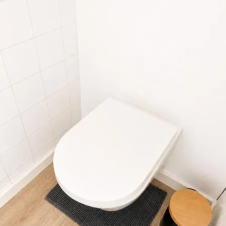 Appartement Cosy Flat Cannes *