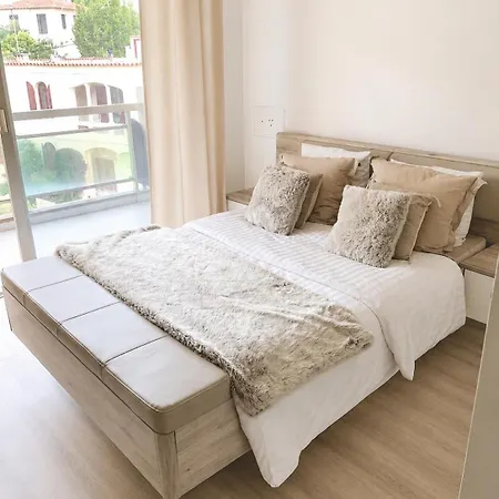 Cosy Flat Cannes Apartment Le Cannet