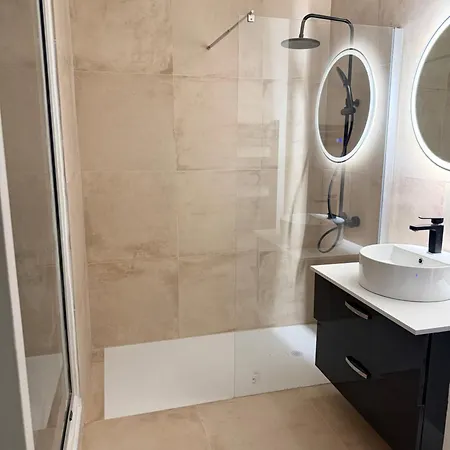 Appartement Cosy Flat Cannes Le Cannet