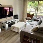 Cosy Flat Cannes Apartment *