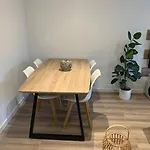 Apartment Cosy Flat Cannes *