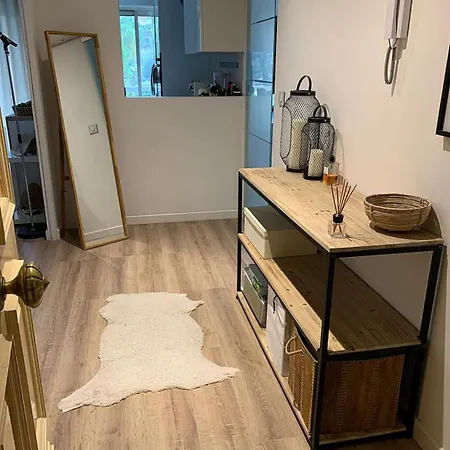 Cosy Flat Cannes