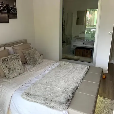 Cosy Flat Cannes Apartment Le Cannet