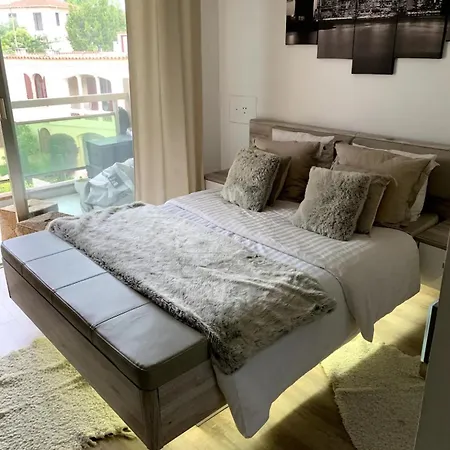 Cosy Flat Cannes Le Cannet